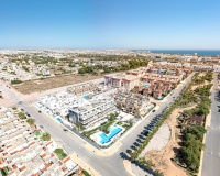 New Build - Apartment - Orihuela Costa