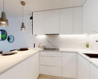 New Build - Apartment - Orihuela Costa