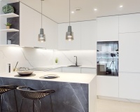 New Build - Apartment - Orihuela Costa