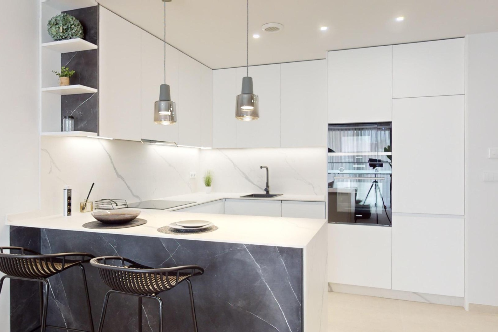 New Build - Apartment - Orihuela Costa