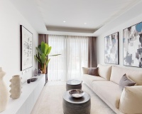 New Build - Apartment - Orihuela Costa