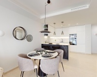 New Build - Apartment - Orihuela Costa