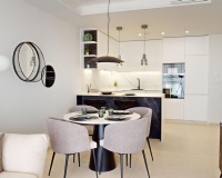 New Build - Apartment - Orihuela Costa