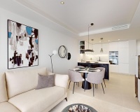 New Build - Apartment - Orihuela Costa