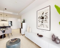 New Build - Apartment - Orihuela Costa