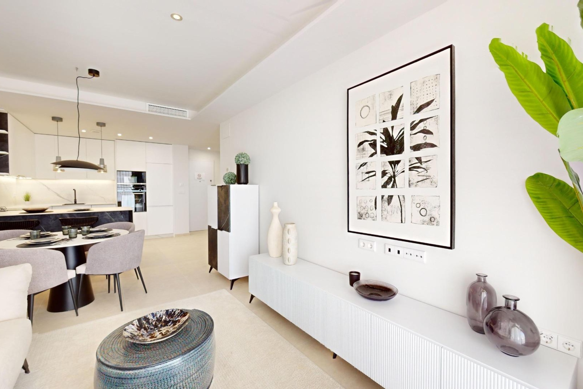 New Build - Apartment - Orihuela Costa