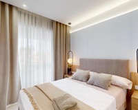 New Build - Apartment - Orihuela Costa