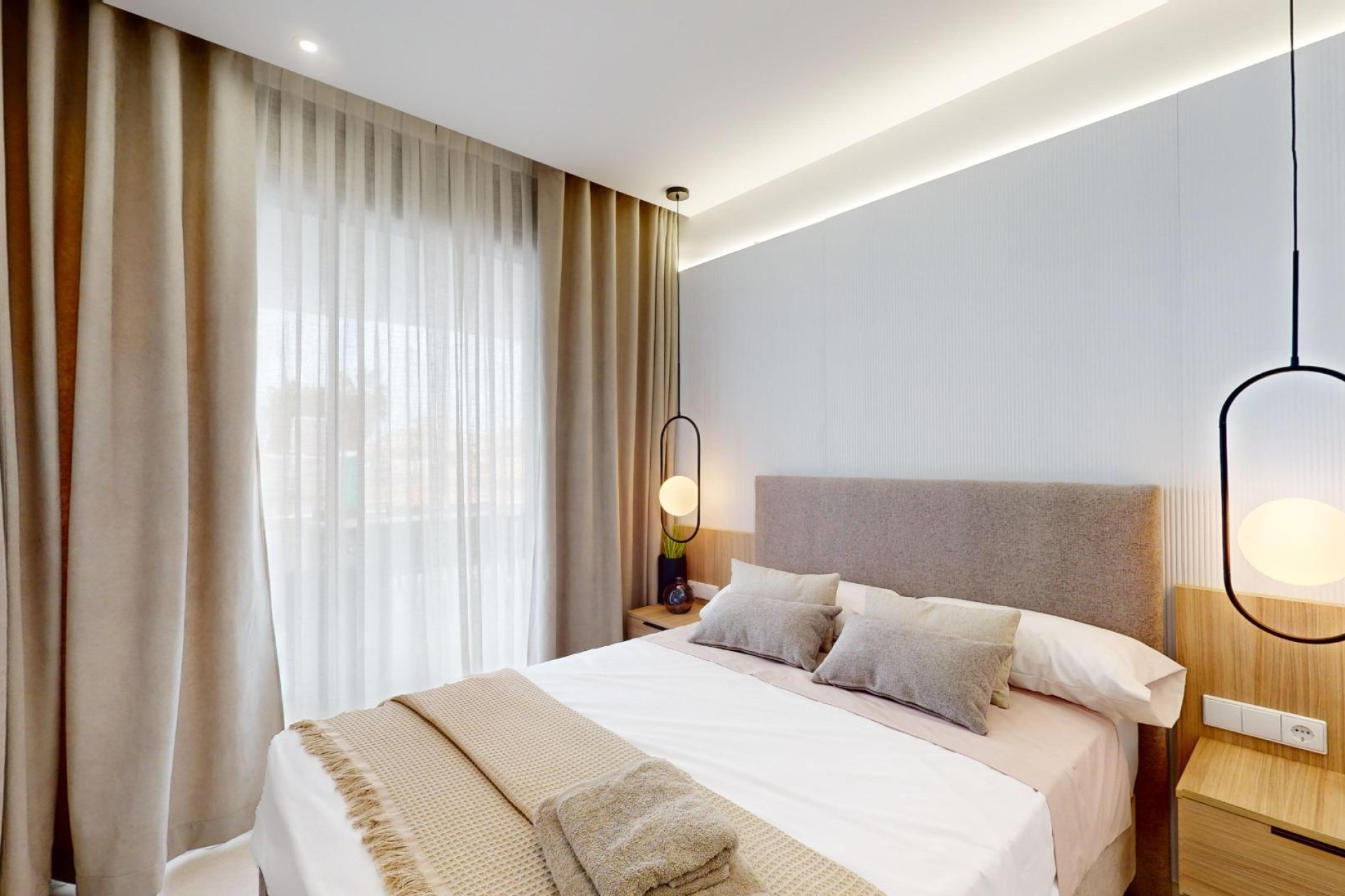 New Build - Apartment - Orihuela Costa