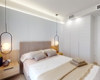 New Build - Apartment - Orihuela Costa