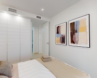 New Build - Apartment - Orihuela Costa