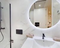 New Build - Apartment - Orihuela Costa