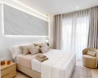 New Build - Apartment - Orihuela Costa