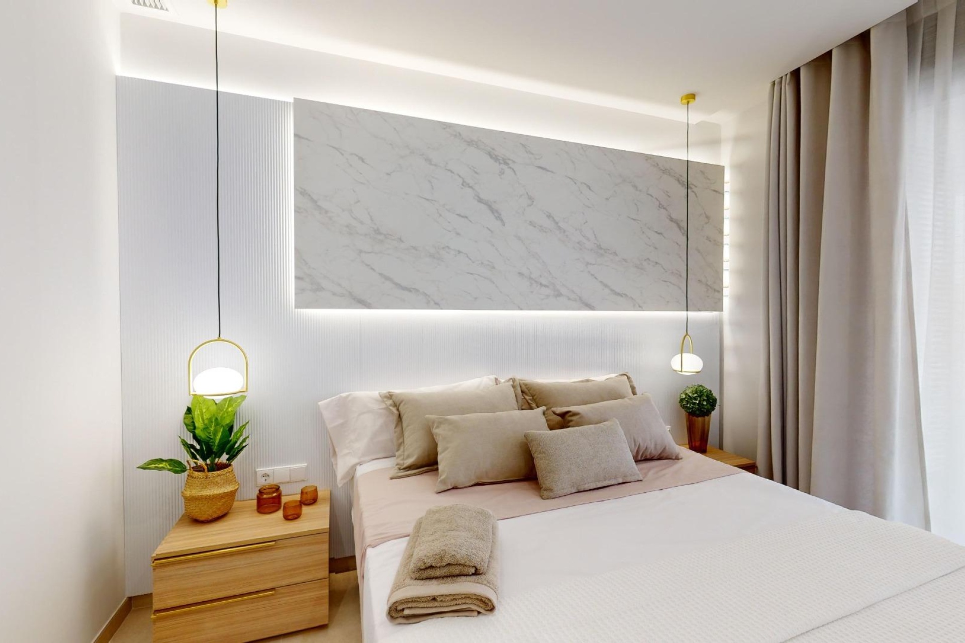 New Build - Apartment - Orihuela Costa