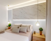 New Build - Apartment - Orihuela Costa