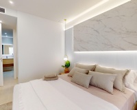 New Build - Apartment - Orihuela Costa