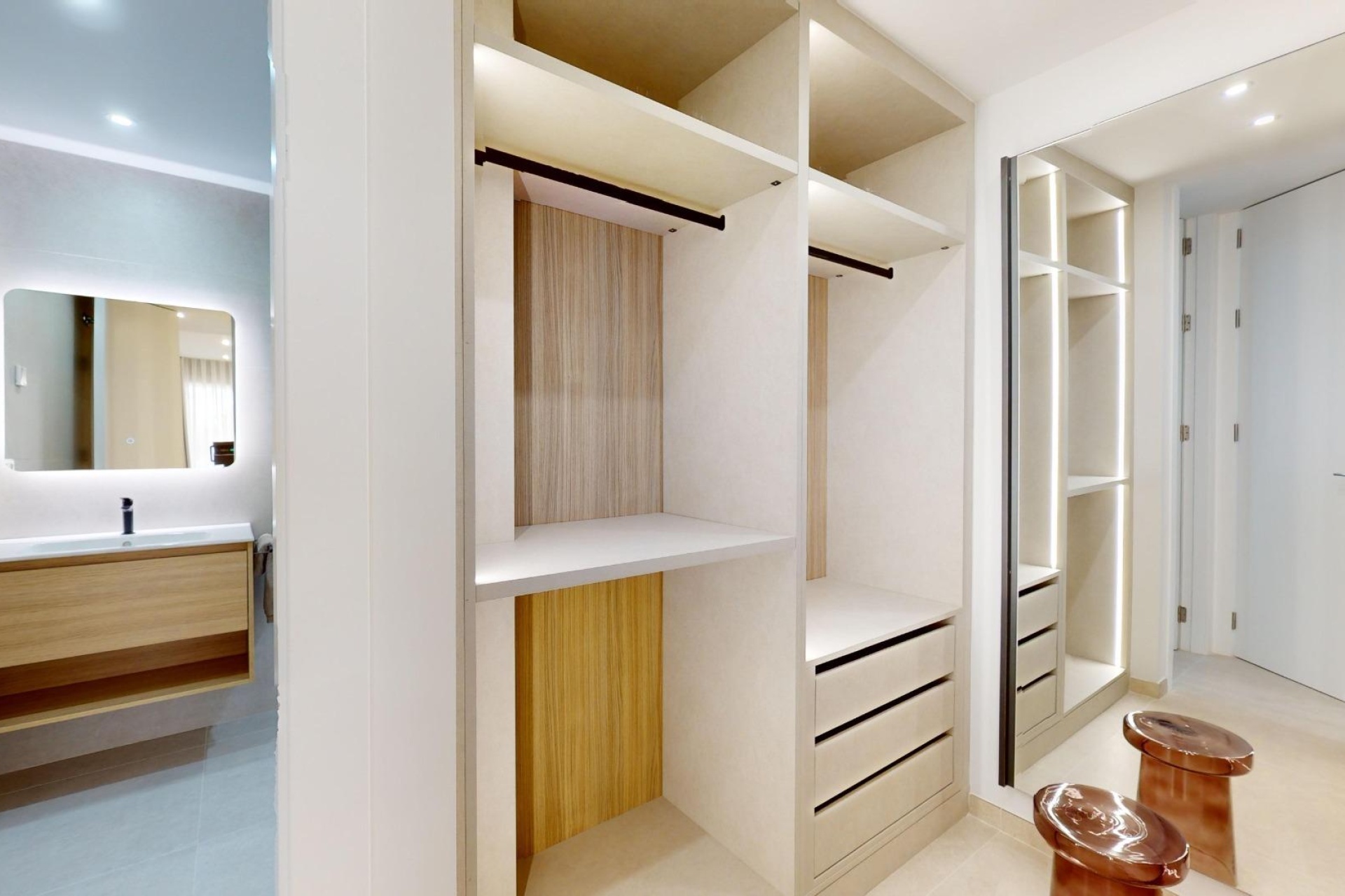 New Build - Apartment - Orihuela Costa