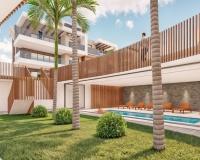 New Build - Apartment - Pilar de la Horadada