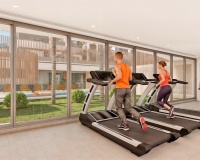 New Build - Apartment - Pilar de la Horadada