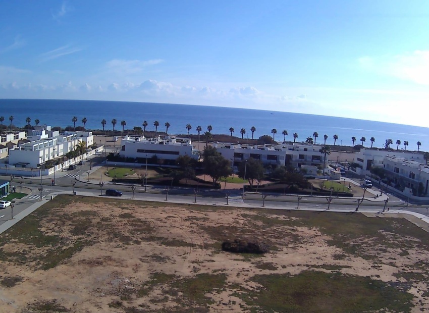 New Build - Apartment - Pilar de la Horadada