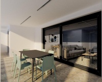 New Build - Apartment - Pilar de la Horadada