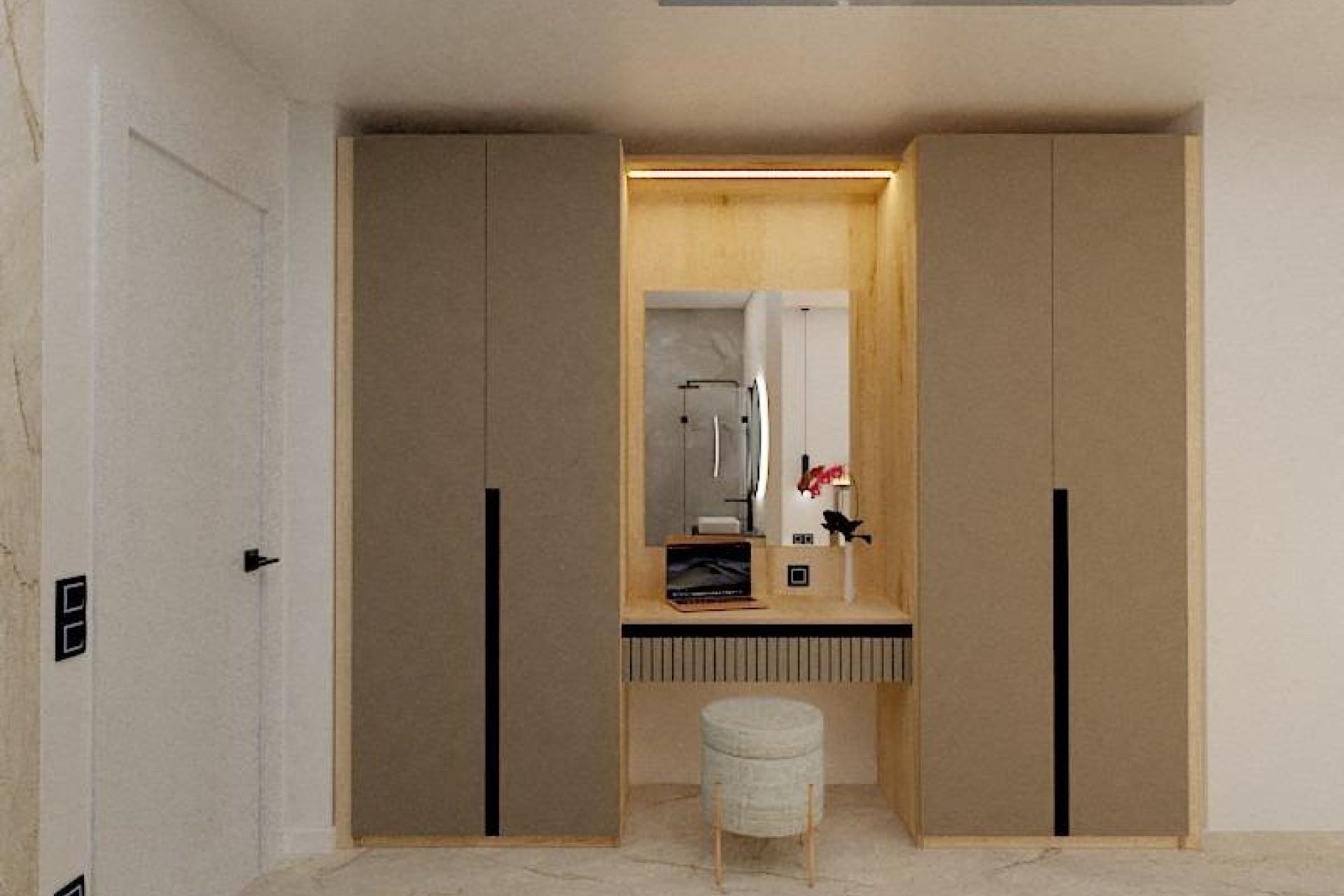 New Build - Apartment - Pilar de la Horadada