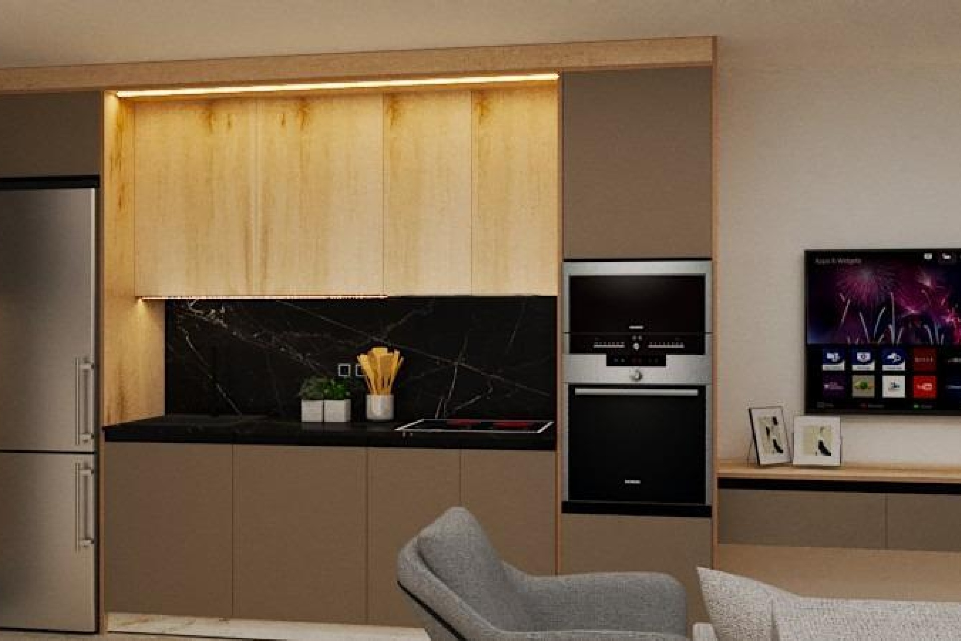 New Build - Apartment - Pilar de la Horadada