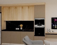 New Build - Apartment - Pilar de la Horadada