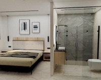 New Build - Apartment - Pilar de la Horadada