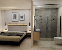 New Build - Apartment - Pilar de la Horadada