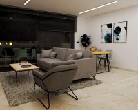 New Build - Apartment - Pilar de la Horadada