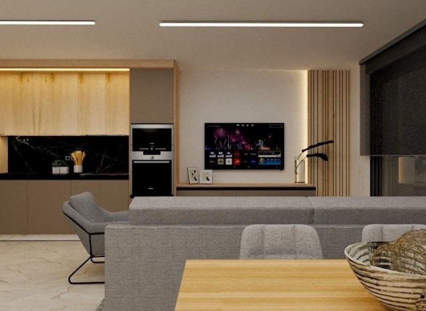 New Build - Apartment - Pilar de la Horadada