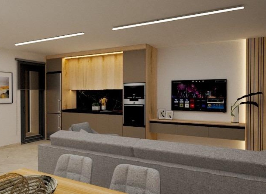 New Build - Apartment - Pilar de la Horadada