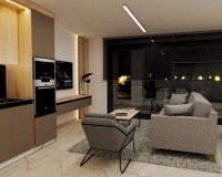 New Build - Apartment - Pilar de la Horadada