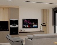 New Build - Apartment - Pilar de la Horadada