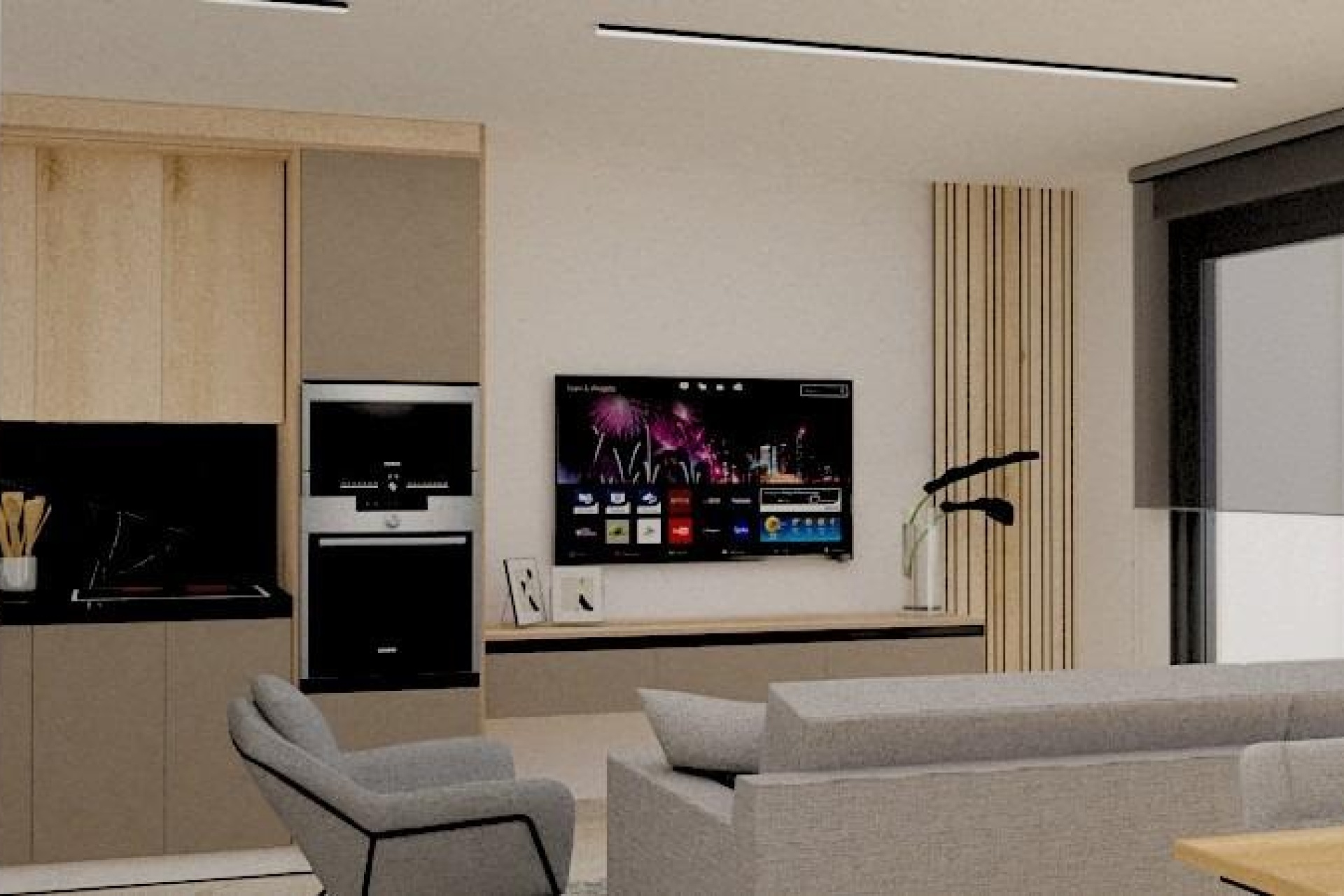 New Build - Apartment - Pilar de la Horadada