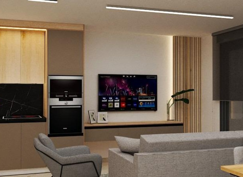 New Build - Apartment - Pilar de la Horadada