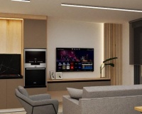 New Build - Apartment - Pilar de la Horadada