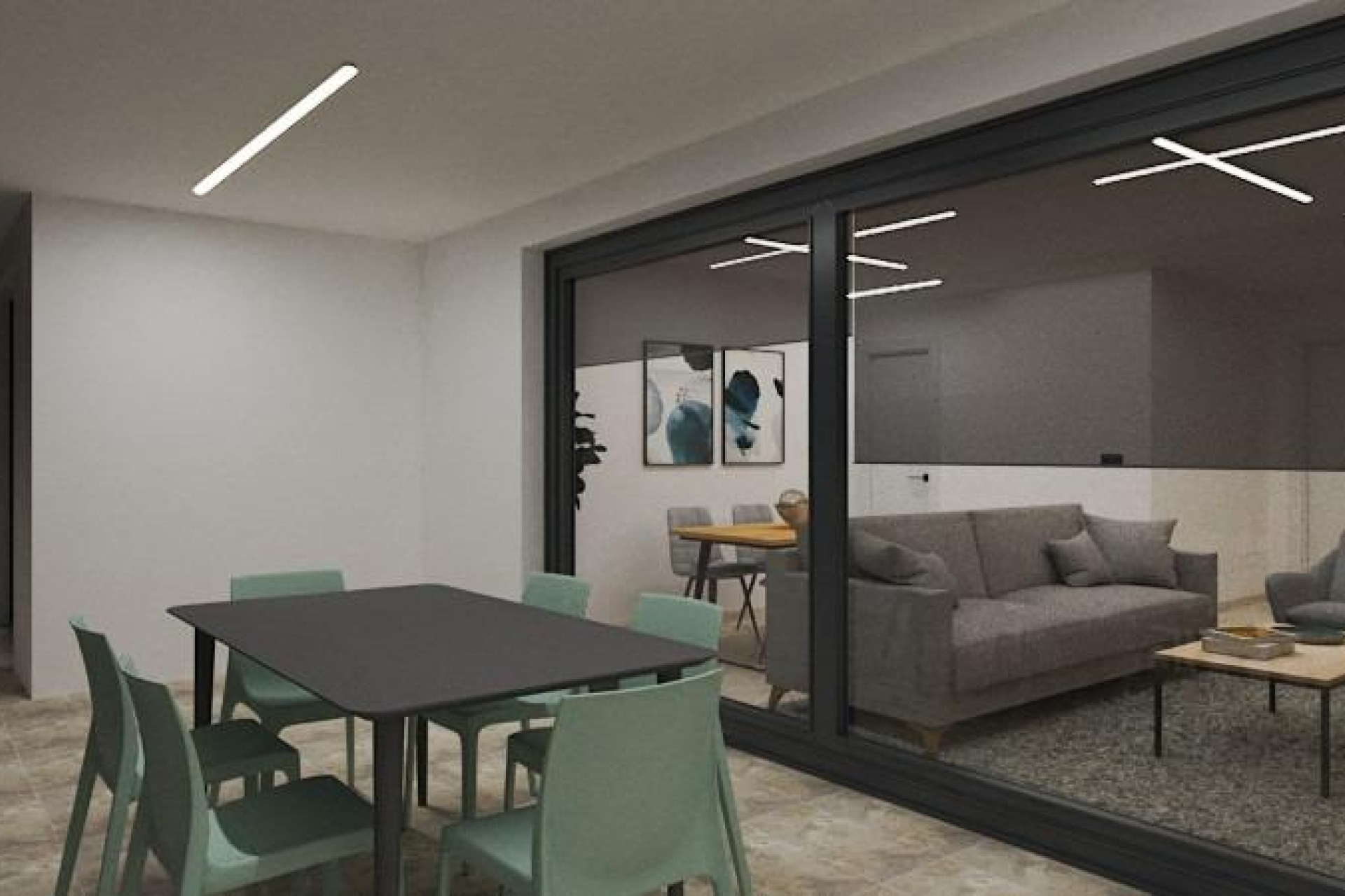 New Build - Apartment - Pilar de la Horadada
