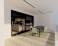 New Build - Apartment - Pilar de la Horadada