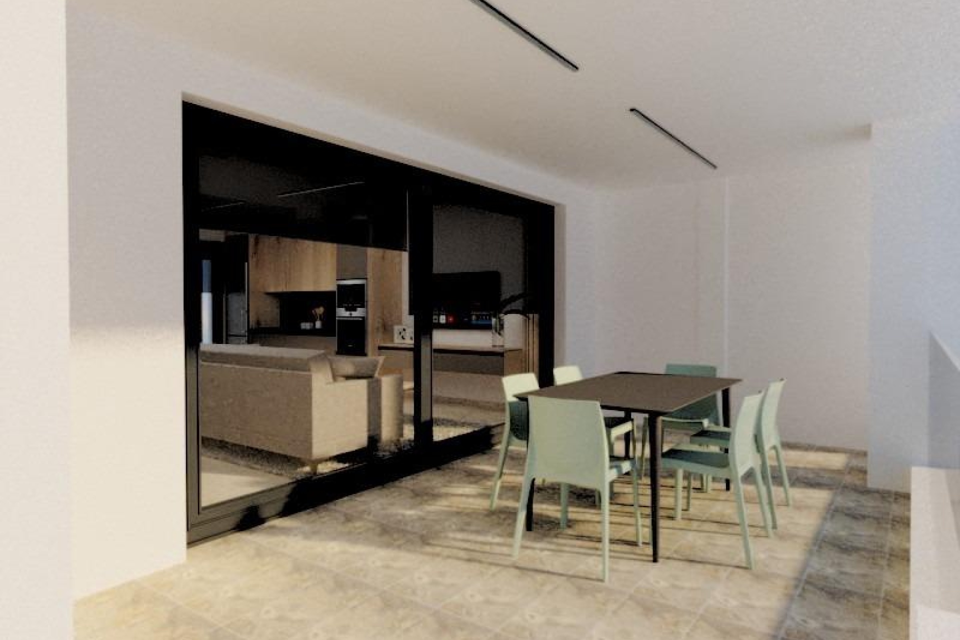 New Build - Apartment - Pilar de la Horadada