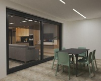 New Build - Apartment - Pilar de la Horadada