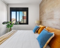 New Build - Apartment - San Javier - Mar Menor