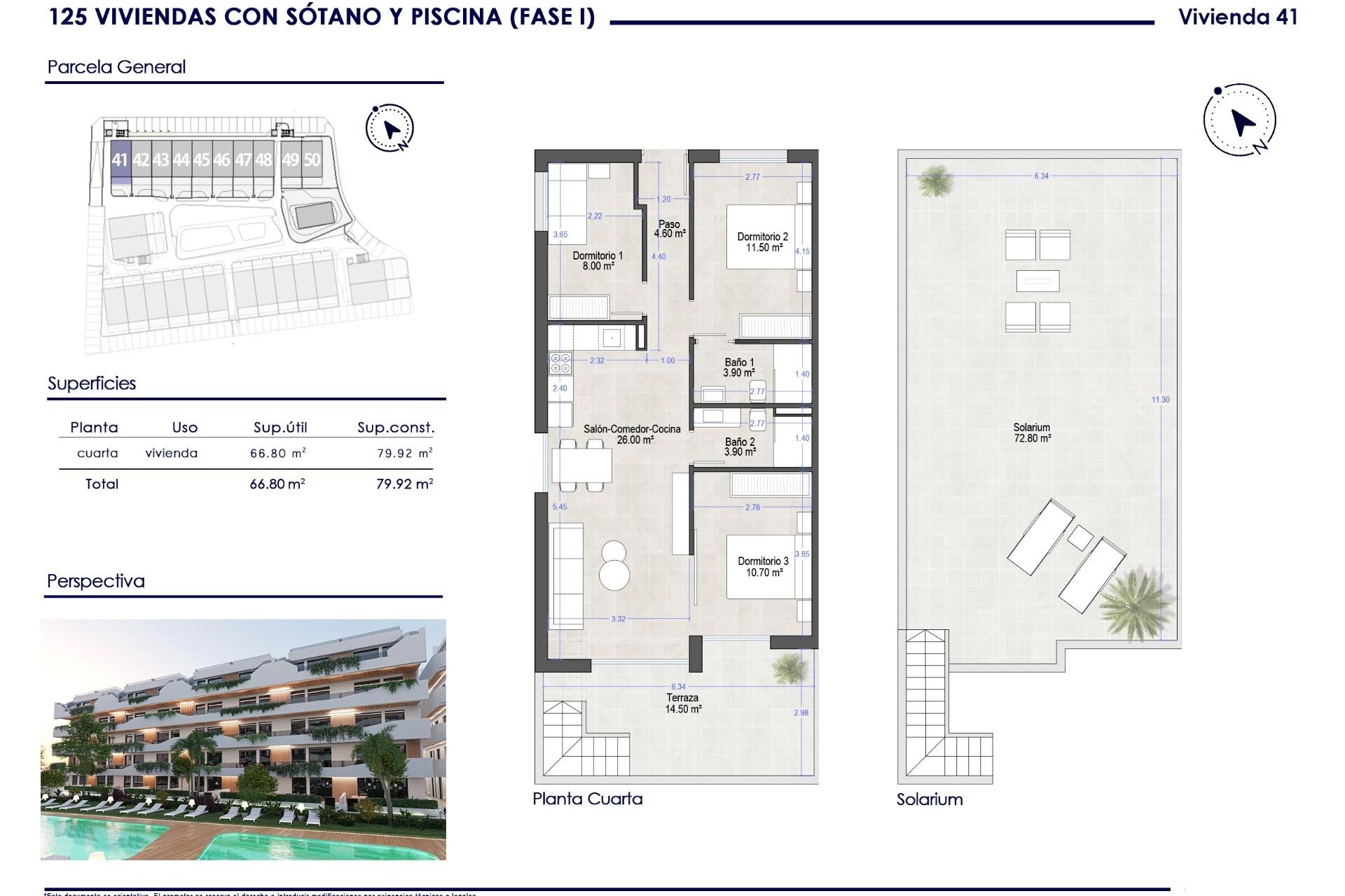New Build - Apartment - San Javier - Mar Menor