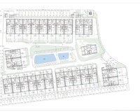 New Build - Apartment - San Javier - Mar Menor