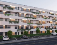New Build - Apartment - San Javier - Mar Menor