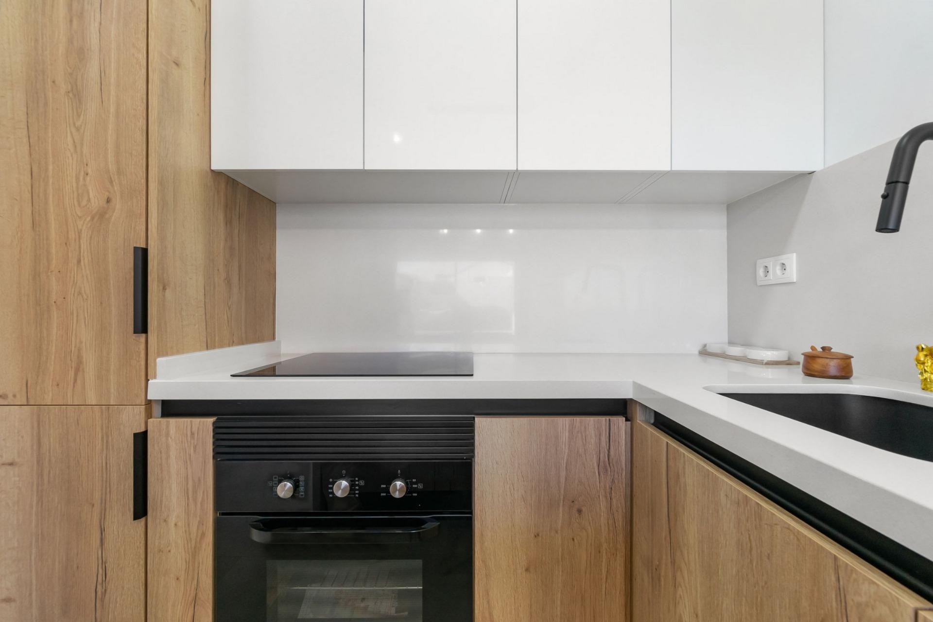 New Build - Apartment - San Javier - Mar Menor