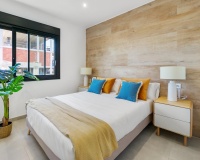 New Build - Apartment - San Javier - Mar Menor