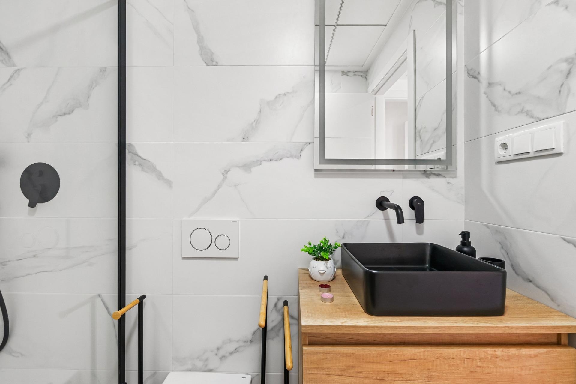 New Build - Apartment - San Javier - Mar Menor