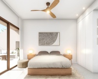 New Build - Apartment - San Javier - Mar Menor