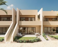 New Build - Apartment - San Javier - Mar Menor